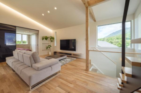 KeiU-Yakushima Luxury Guest House